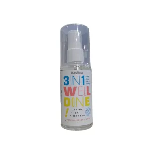 Ruby Rose Setting Primer 3IN1 90ML