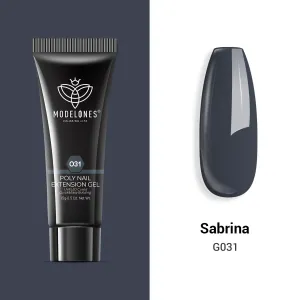Sabrina - Poly Nail Gel  (15g)