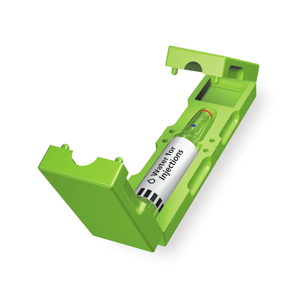 Safe Snap Amp Snapper