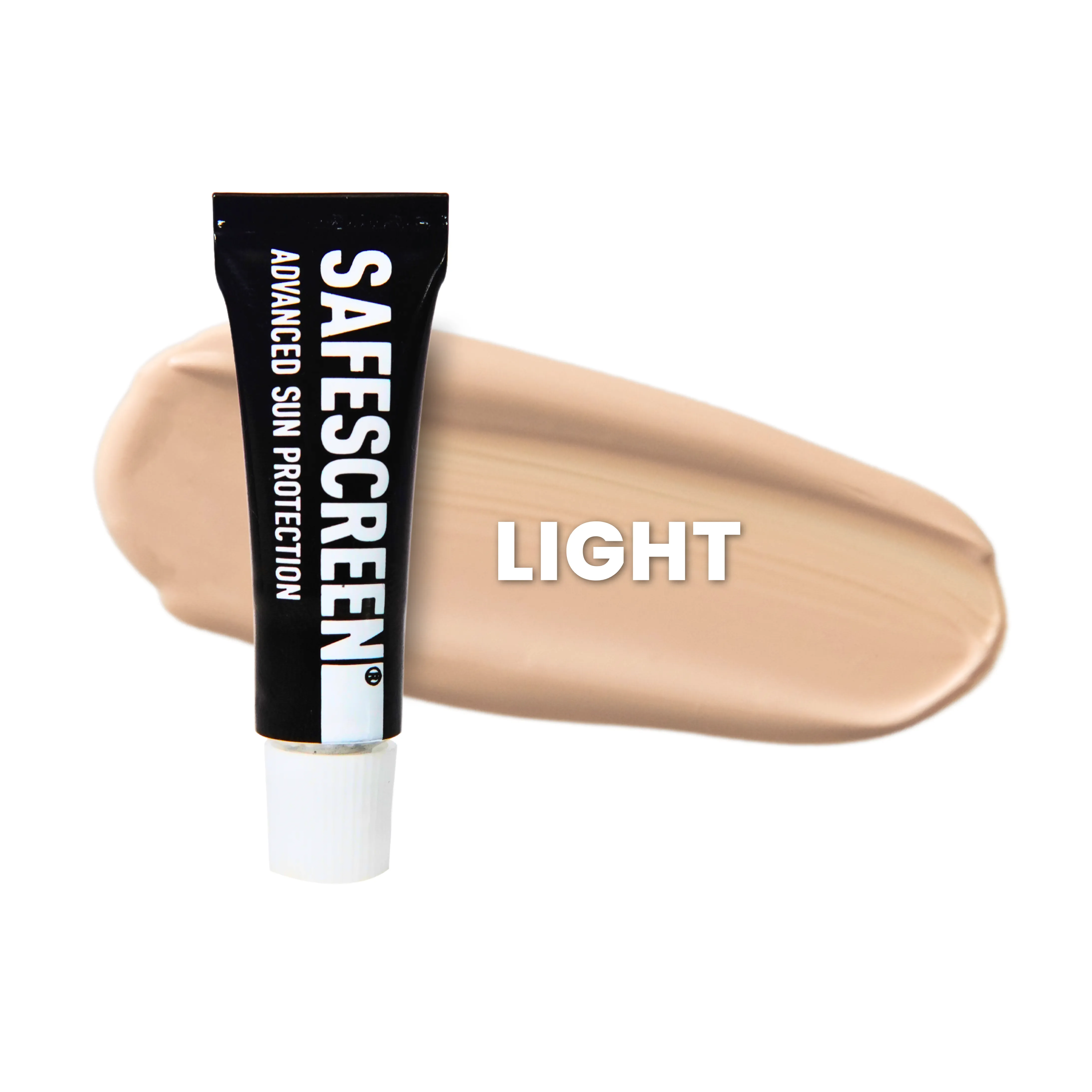 SAFESCREEN® TINTENSE® 1.5 ml (Redeem for 150 Zola Points)