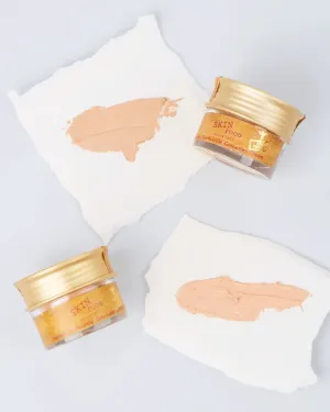Salmon Dark Circle Concealer