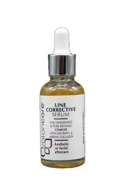Salon Care Line Corrective Serum