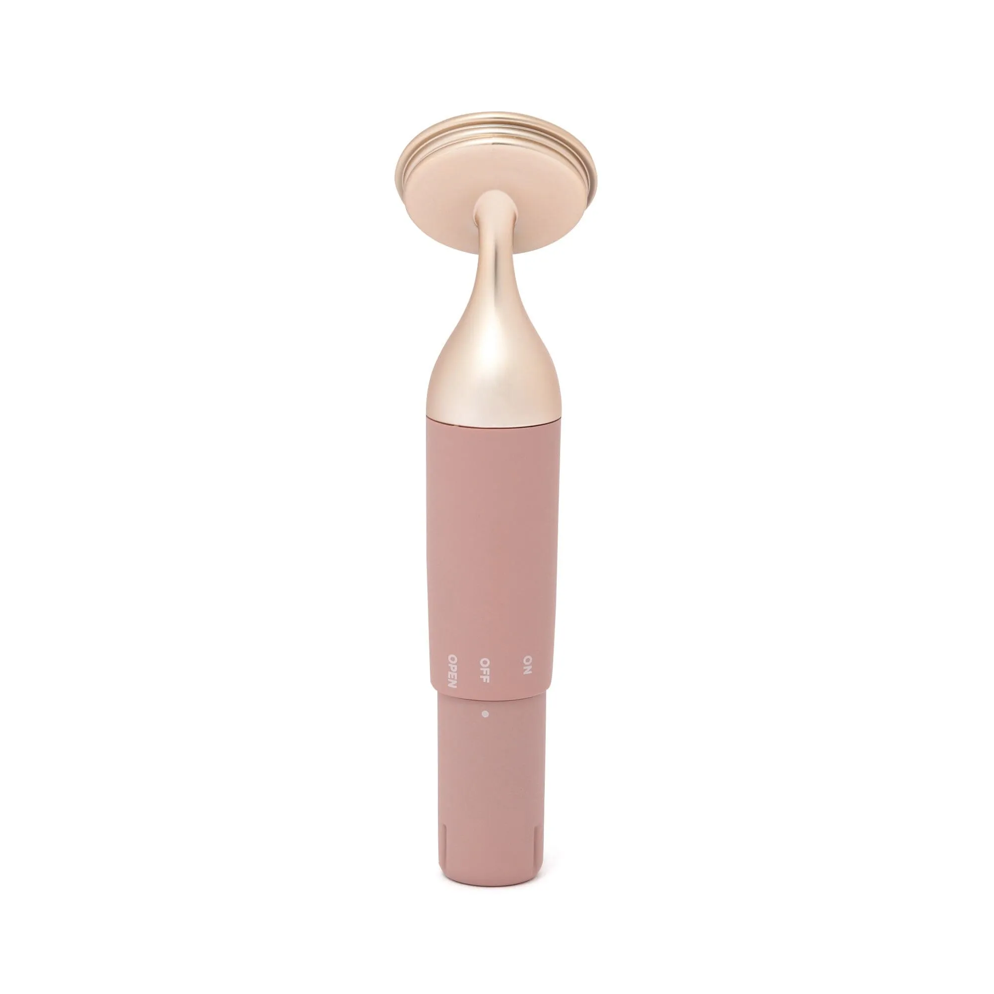 Salon Facial Device Pink
