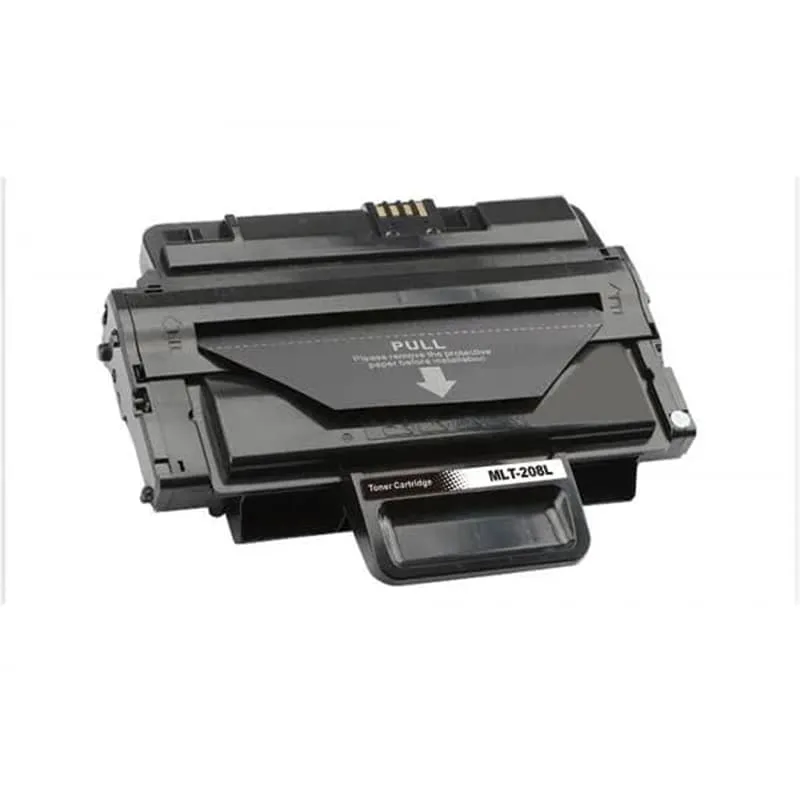Samsung DC Toner MLT-D208L Schwarz