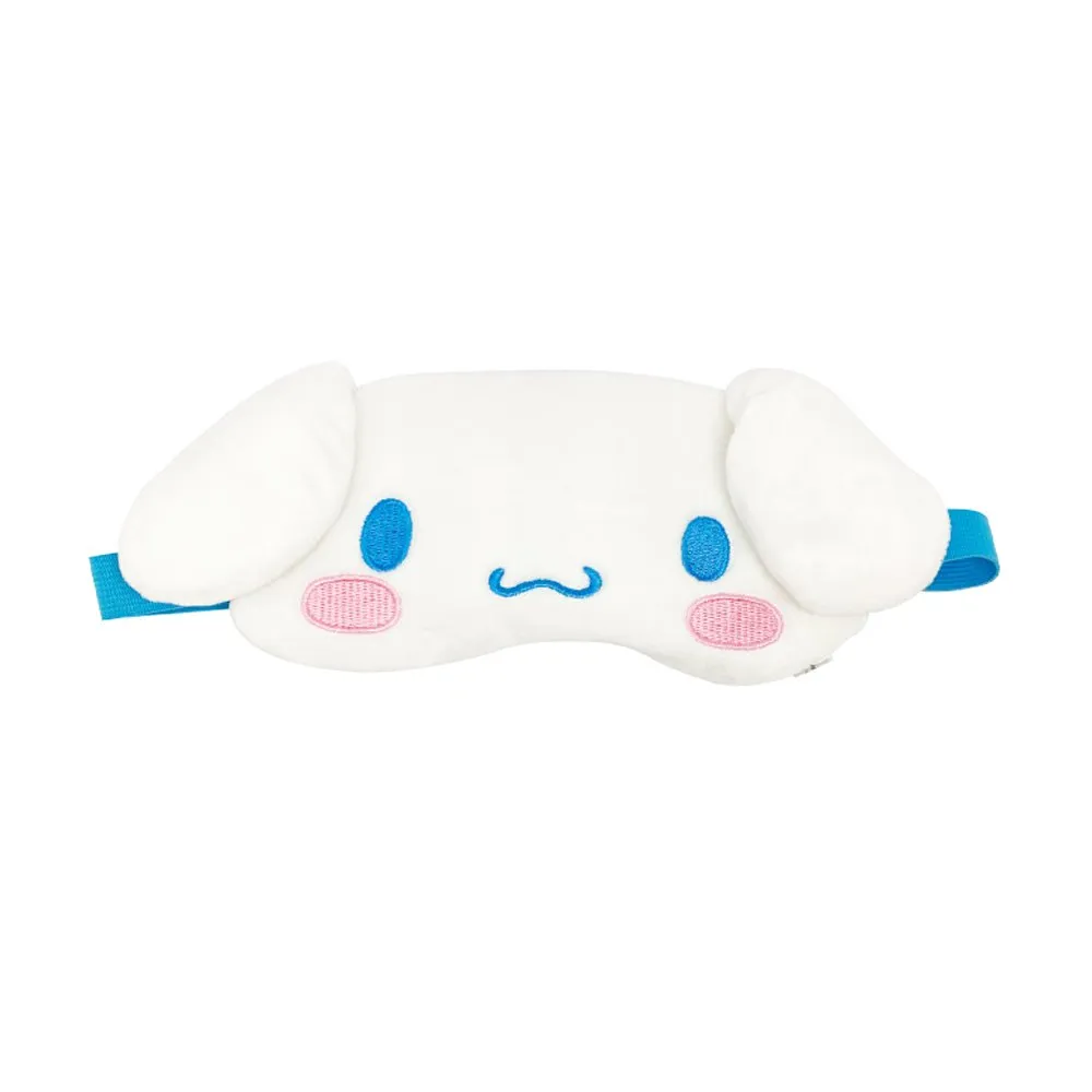 Sanrio Characters Sleeping Eye Mask