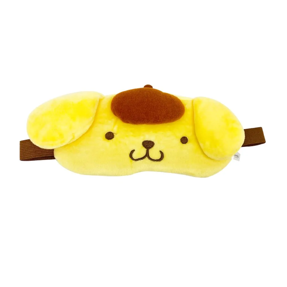 Sanrio Characters Sleeping Eye Mask
