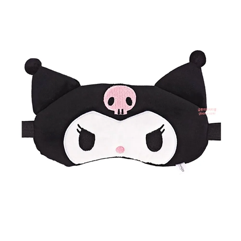 Sanrio Characters Sleeping Eye Mask