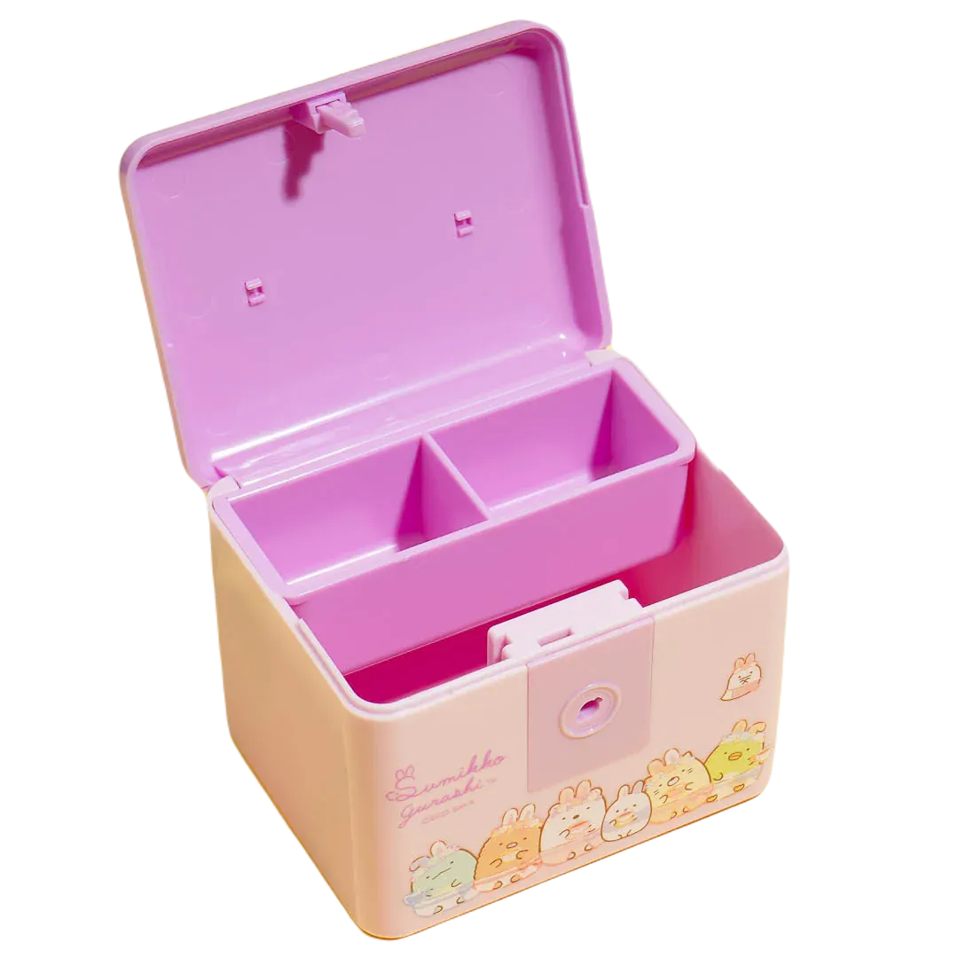 Sanrio Characters - Sumikkogurashi Small Storage