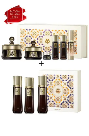 Sansim (CheonGaSun   BoYang Premium Set)