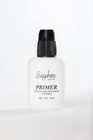 Sapphire Primer