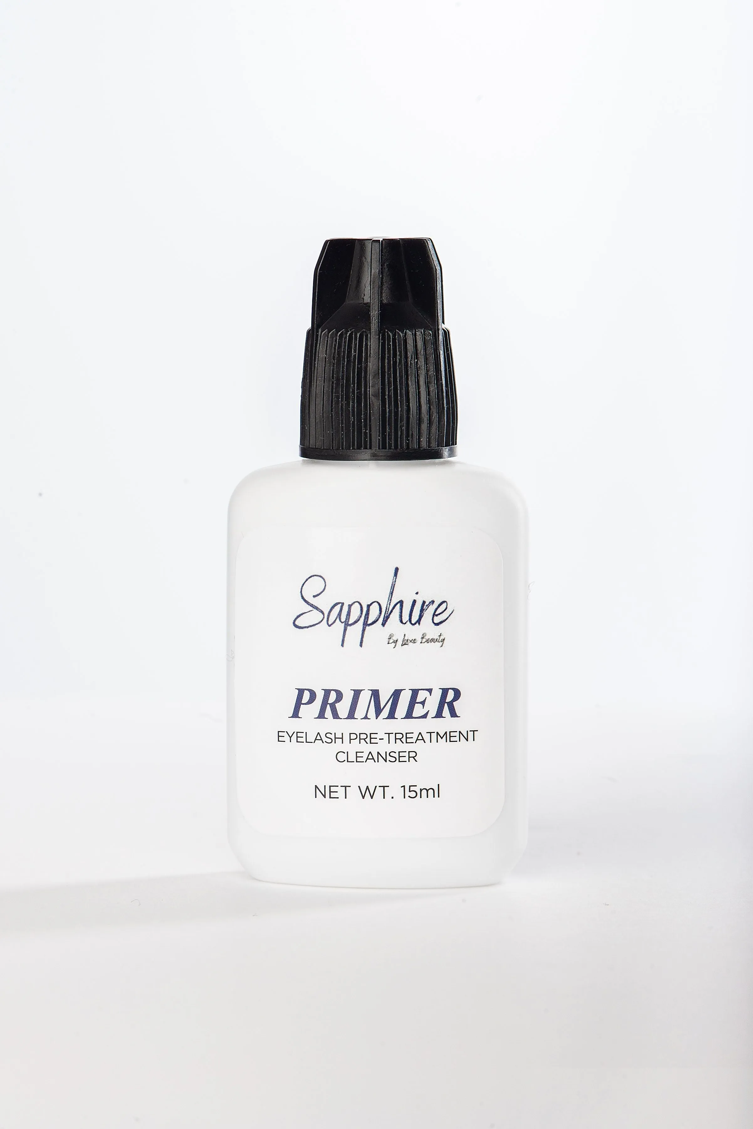 Sapphire Primer