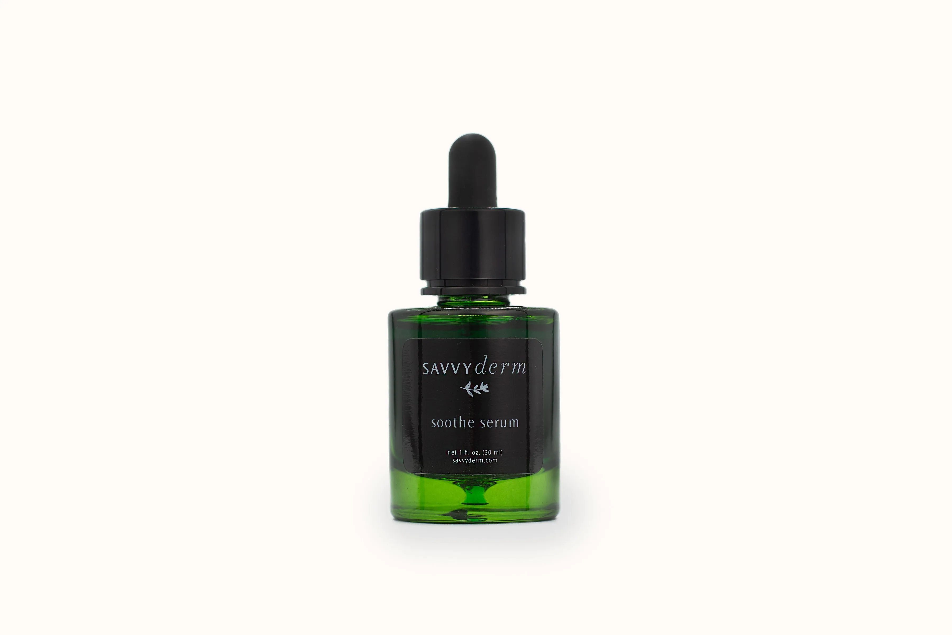 SavvyDerm Soothe Serum