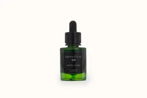 SavvyDerm Soothe Serum