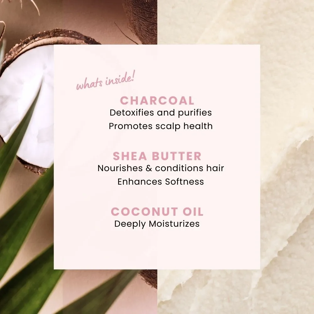 Scalp Care Bundle