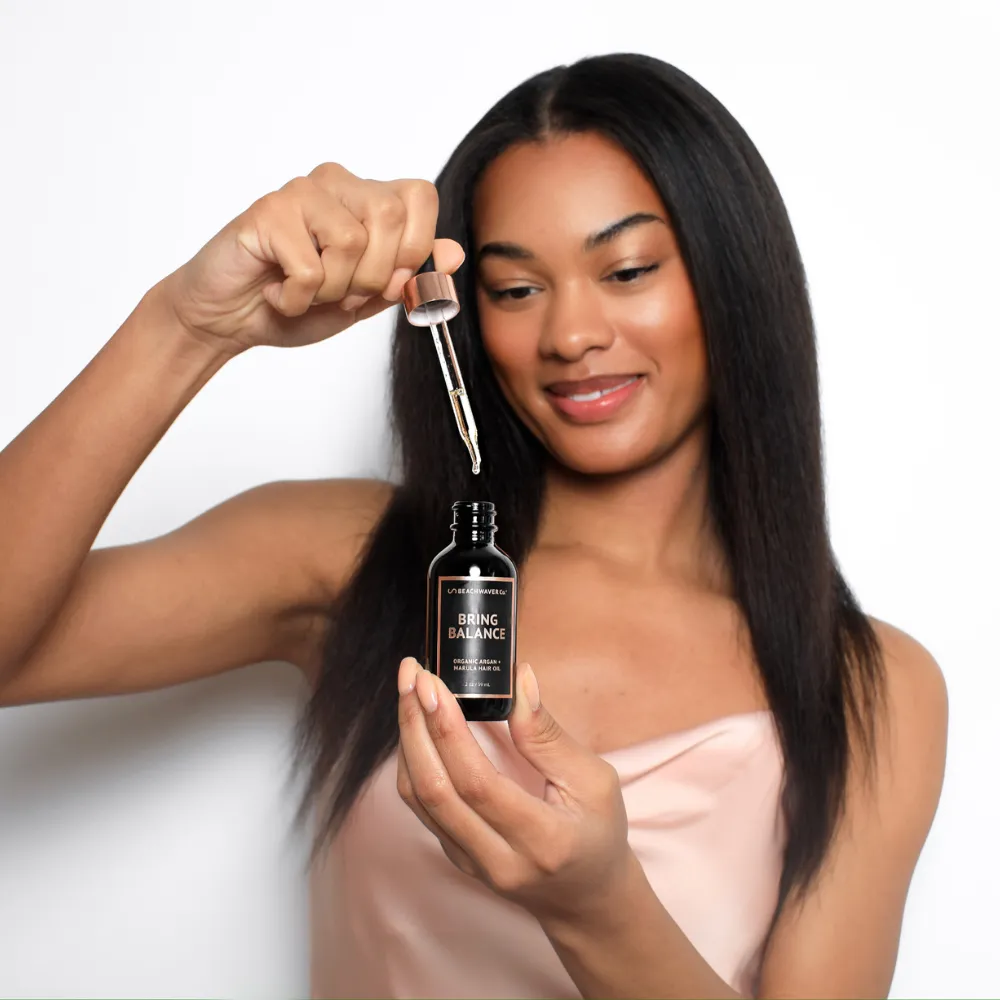 Scalp Care Bundle
