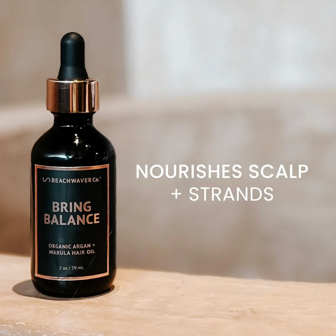 Scalp Care Bundle