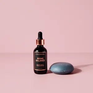 Scalp Care Bundle