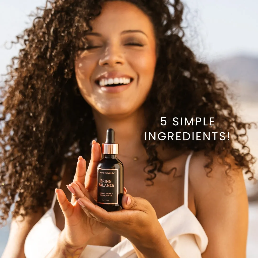 Scalp Care Bundle