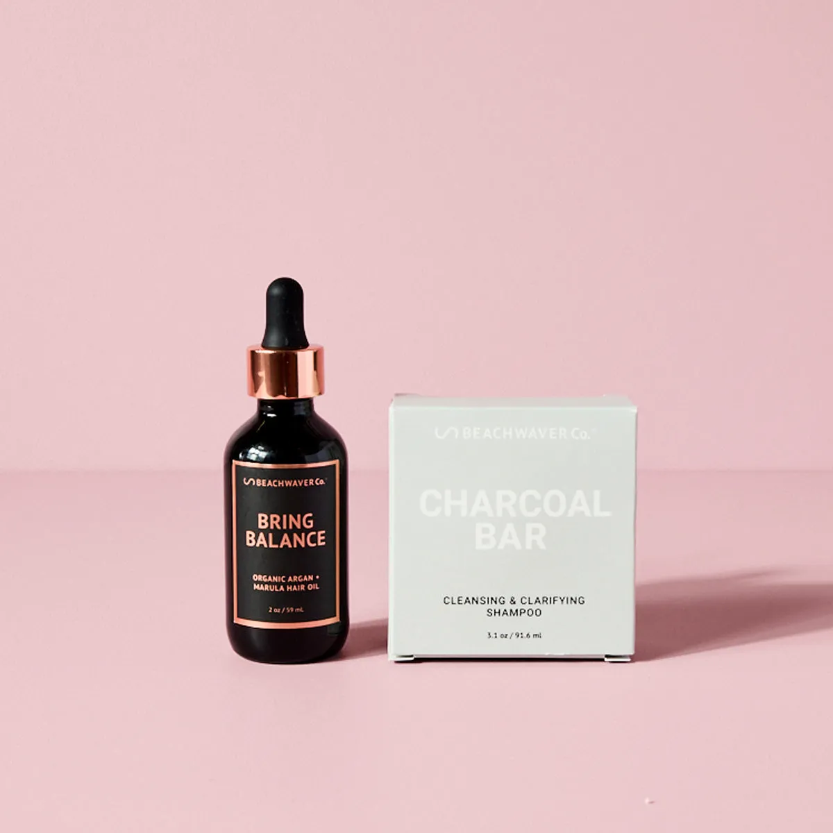 Scalp Care Bundle
