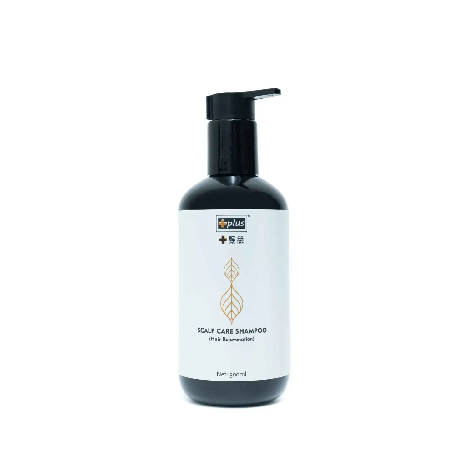 Scalp Care Shampoo