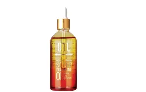 Scalp Finishing Oil, Tropical Paradise 100ml