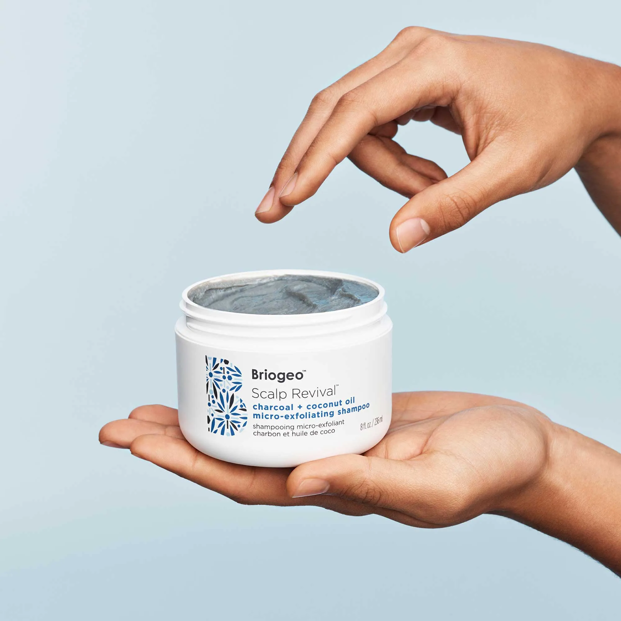 Scalp Revival™ Dandruff Relief Complete Set