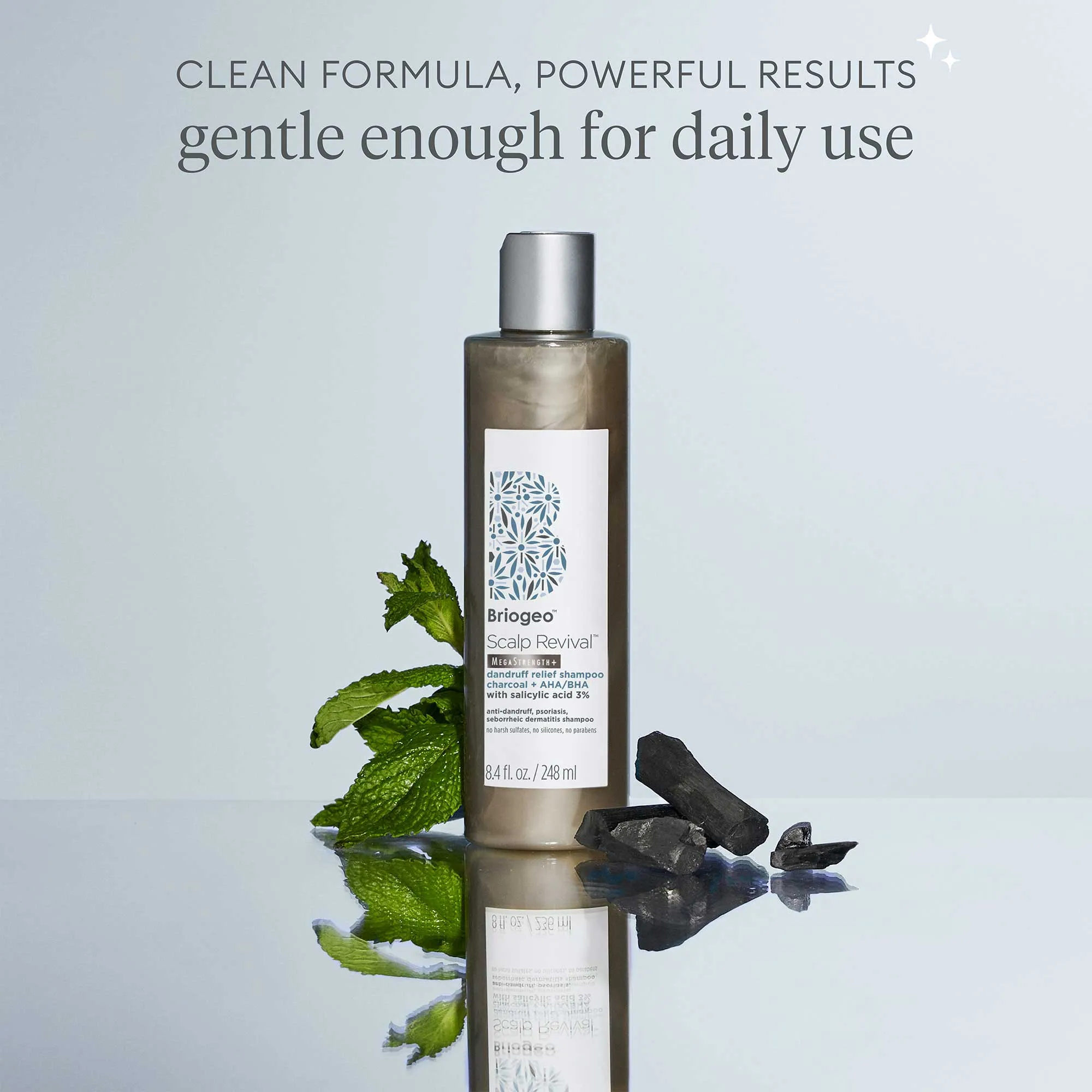 Scalp Revival™ Dandruff Relief Complete Set