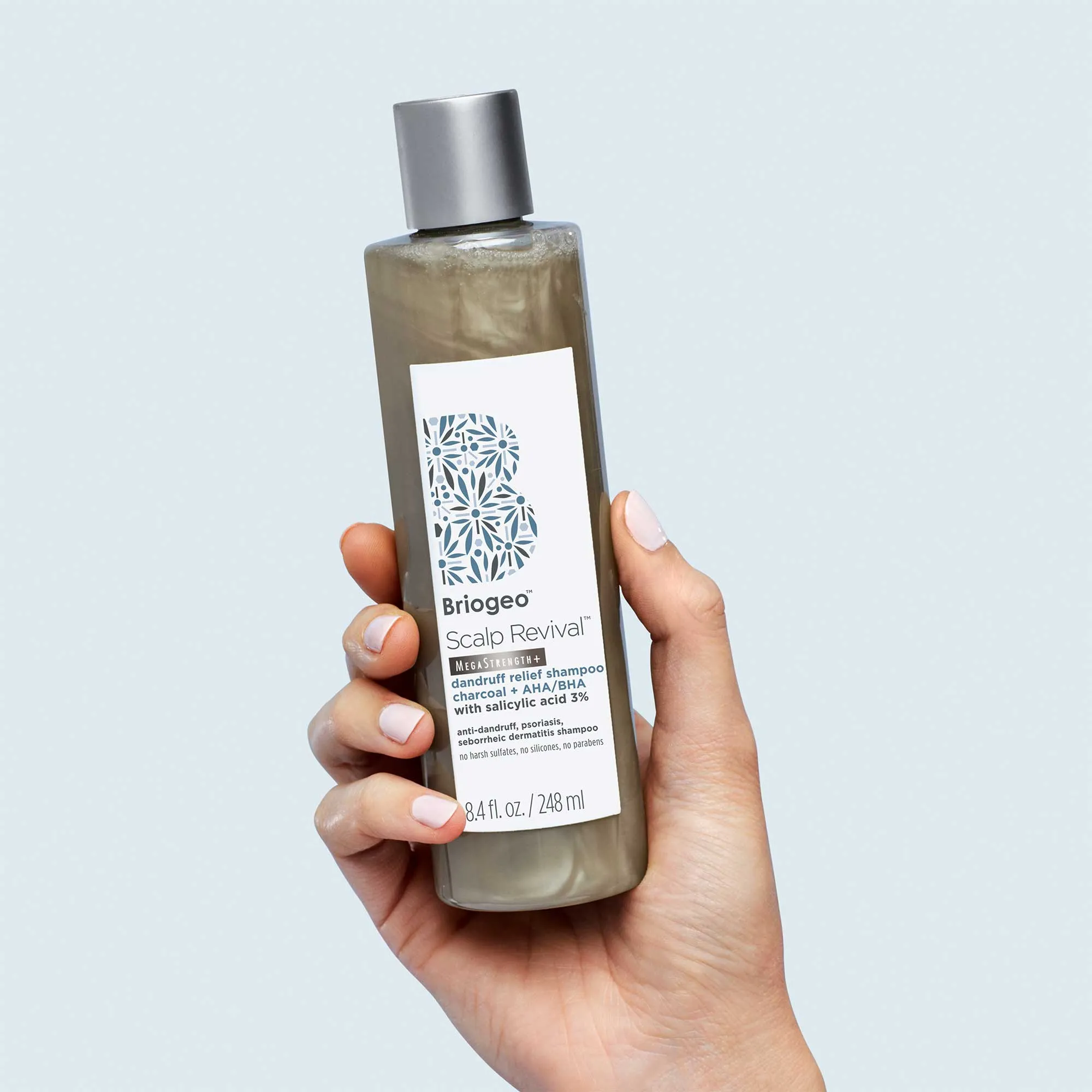 Scalp Revival™ Dandruff Relief Complete Set