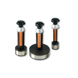Schwenk 62400070 Contour measurement gauges Novometer range 245-330mm graduation .1mm