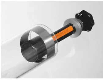 Schwenk 62400070 Contour measurement gauges Novometer range 245-330mm graduation .1mm