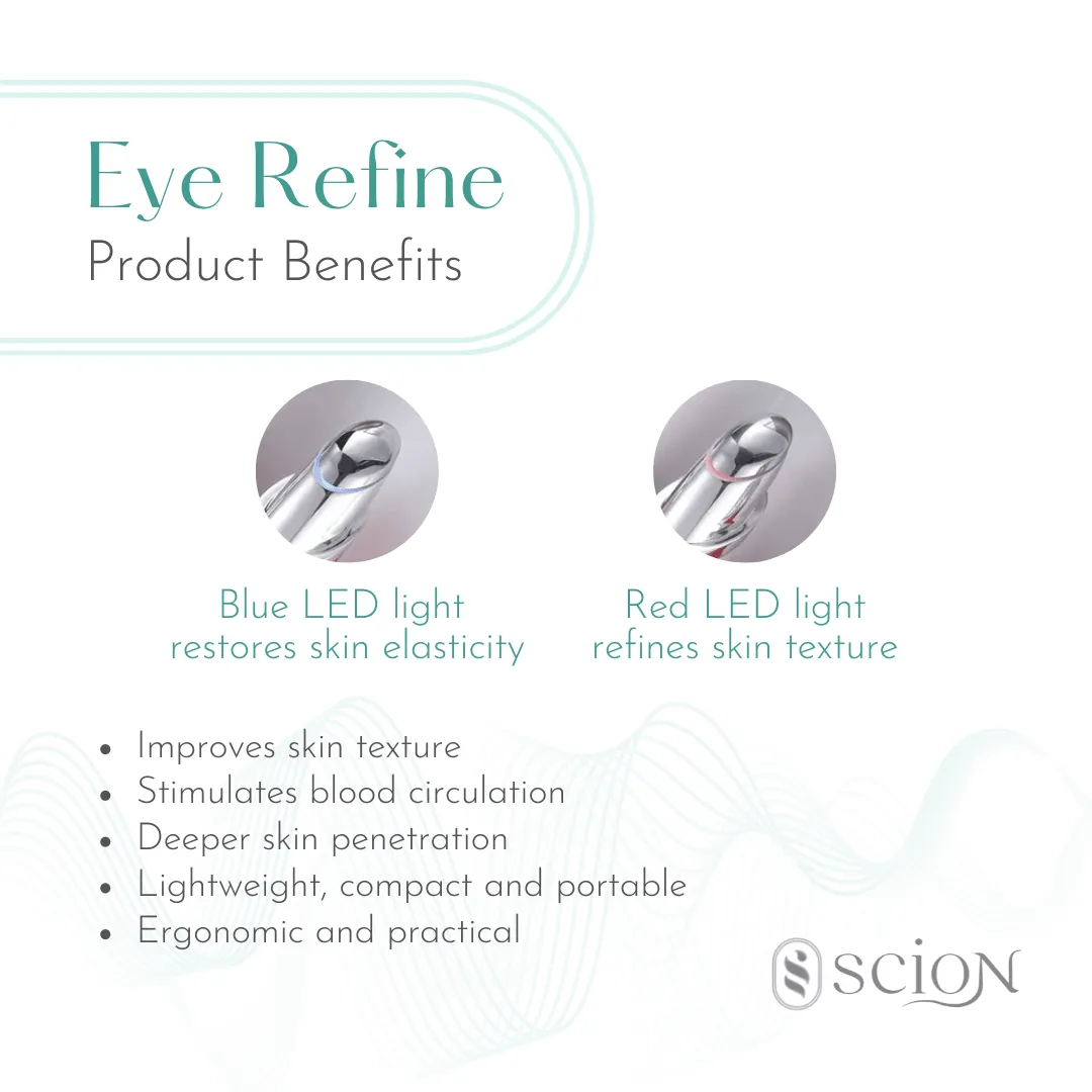 Scion Eye Refine