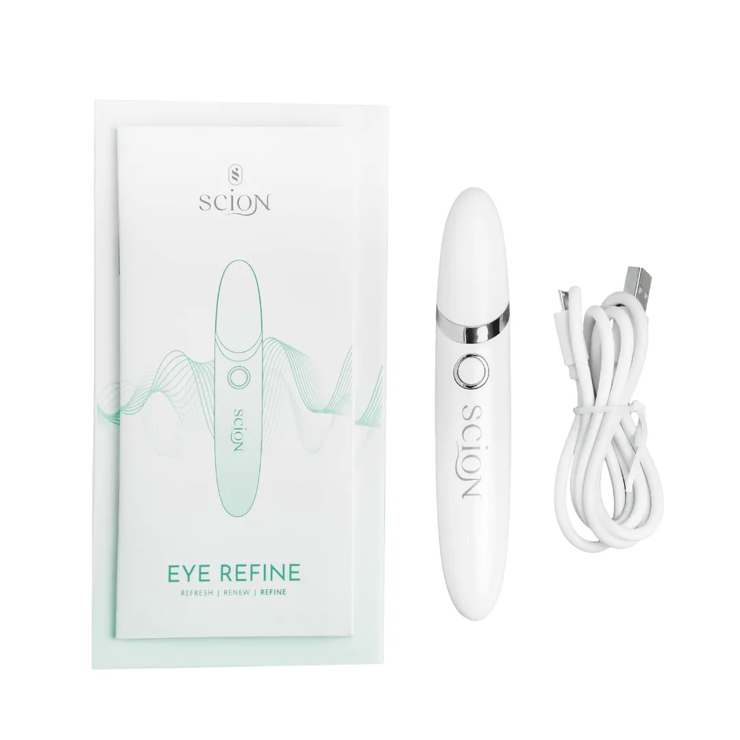 Scion Eye Refine