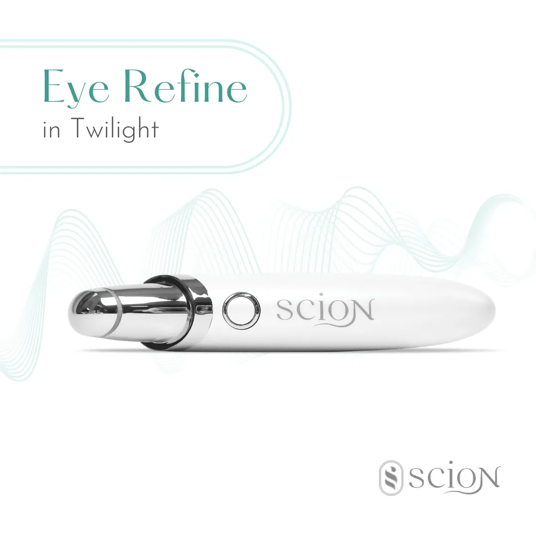 Scion Eye Refine