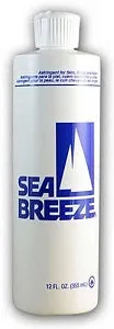 Sea Breeze Astringent For Skin 355 ml