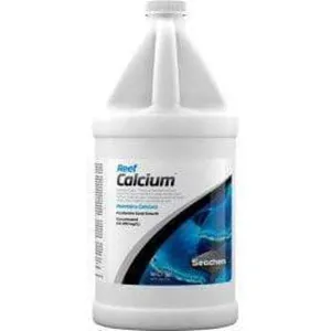 Seachem Reef Calcium