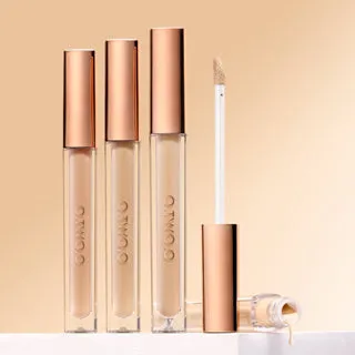 Seamless Coverage Liquid Concealer