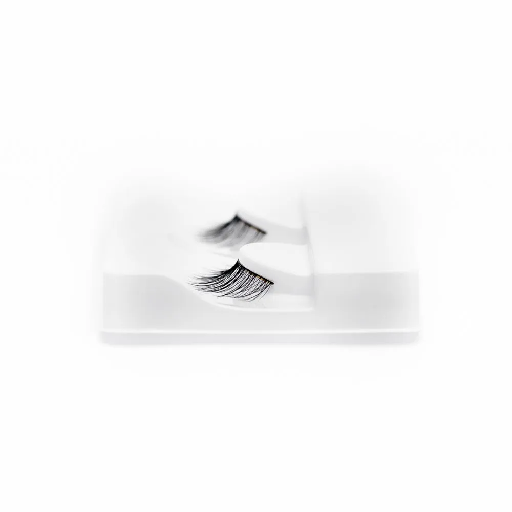 Secret False Lashes (Natural long/1 pair)