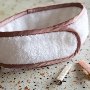Self-Care Headband