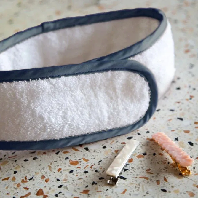 Self-Care Headband
