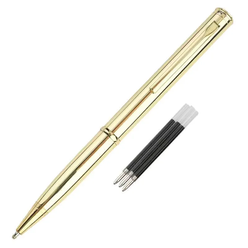 Self-defense Hidden Knive Pen Writable Pen Gift Pen