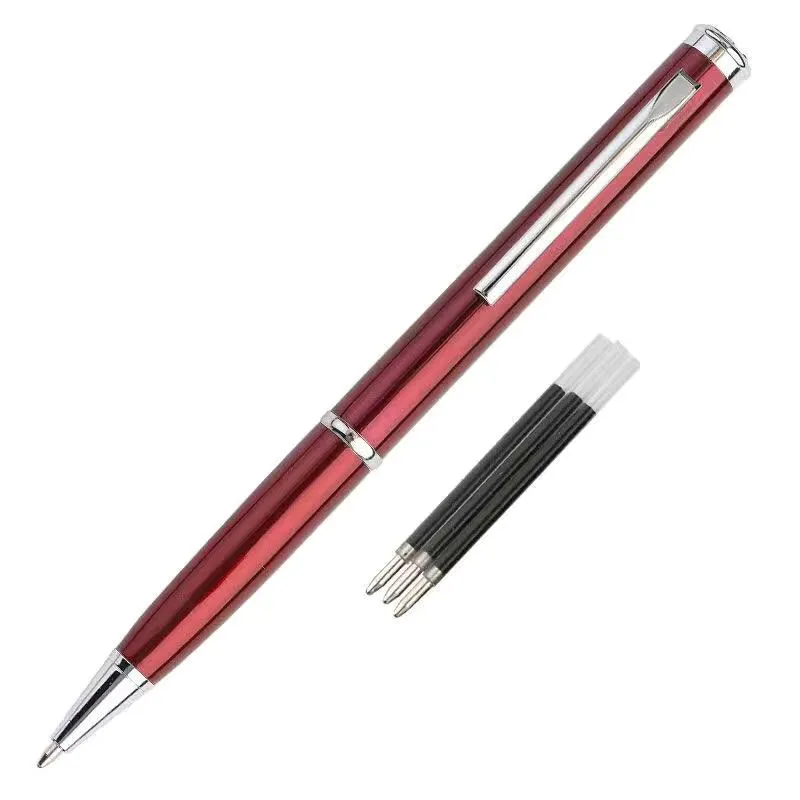 Self-defense Hidden Knive Pen Writable Pen Gift Pen