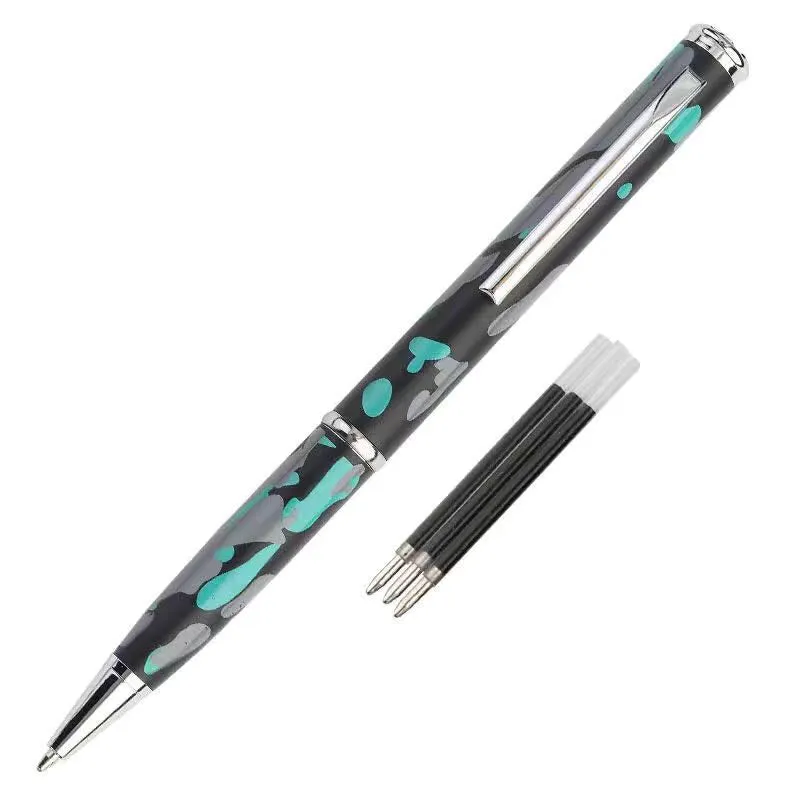 Self-defense Hidden Knive Pen Writable Pen Gift Pen