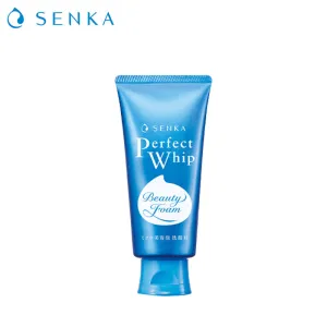 SENKA Perfect Whip Face Wash