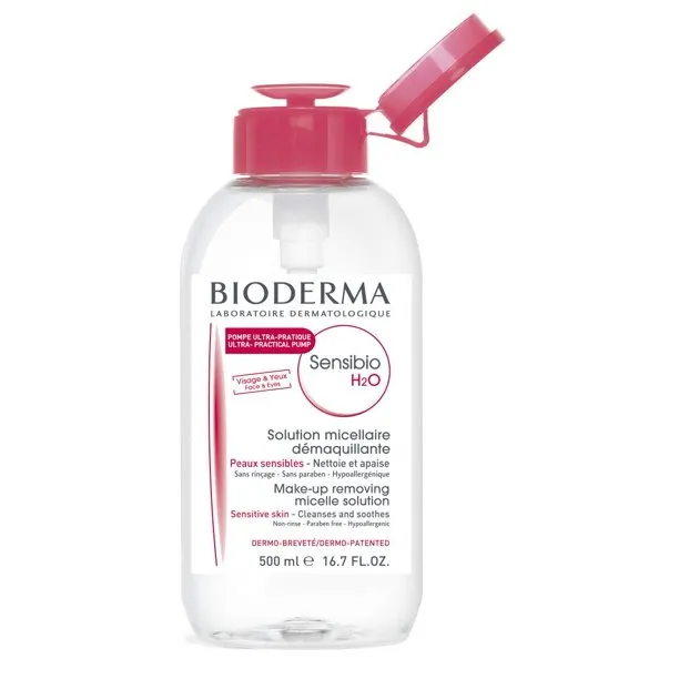 Sensibio H2O Micellar Water