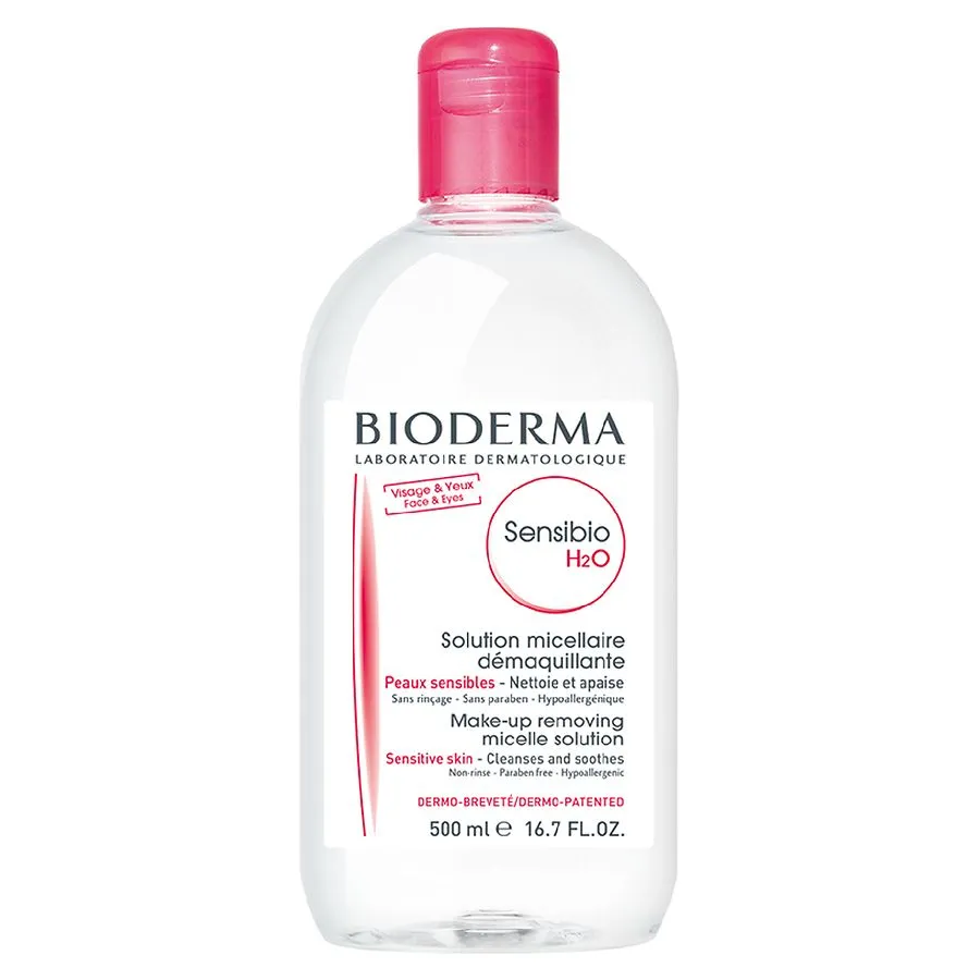 Sensibio H2O Micellar Water