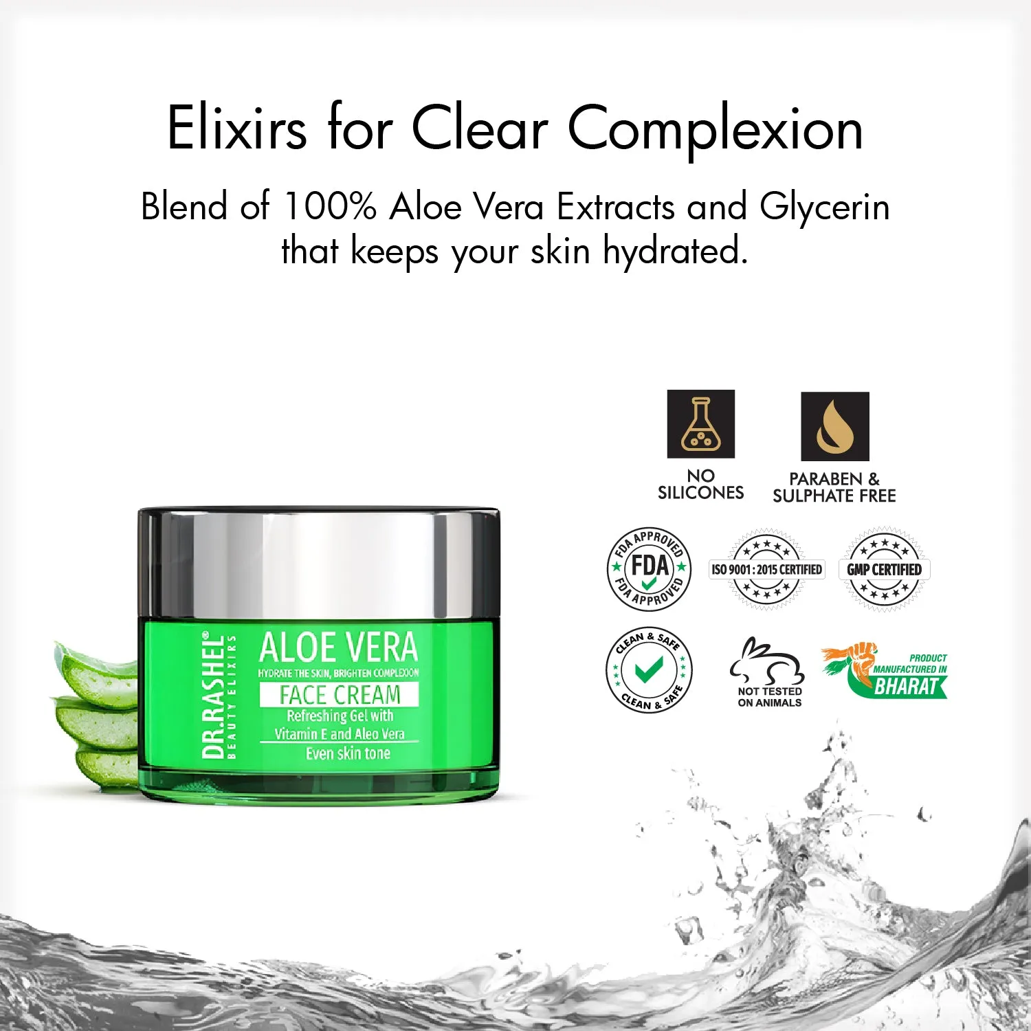 Sensitive Skin Care Kit