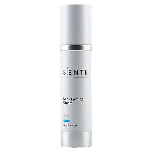 SENTE Neck Firming Cream