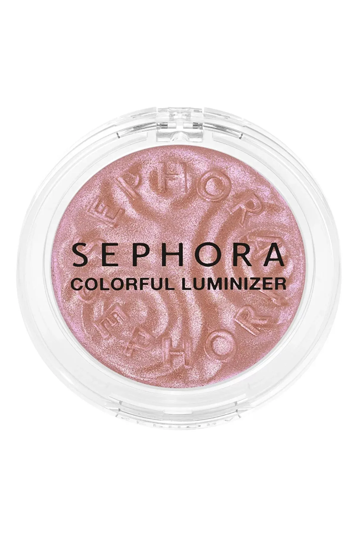 Sephora Colorful Luminizer Illuminating powder