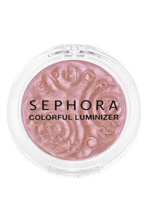 Sephora Colorful Luminizer Illuminating powder
