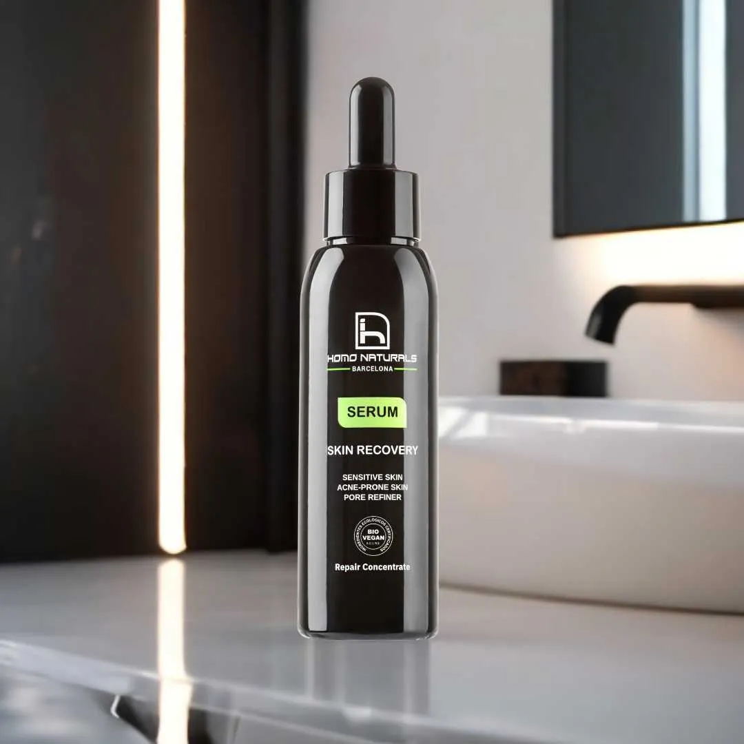 Serum Antiedad Triple Función